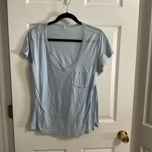 James Perse T shirt size 2